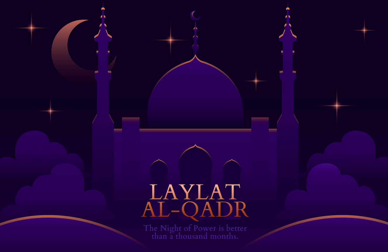 Ночь Предопределения: самая великая ночь в году